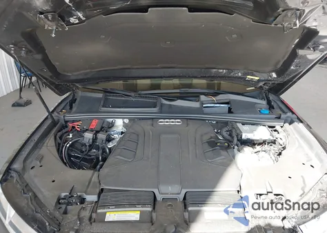 2019 Audi Q7 55 Premium/55 Se Premium from USA, damaged, VIN WA1LAAF72KD021829